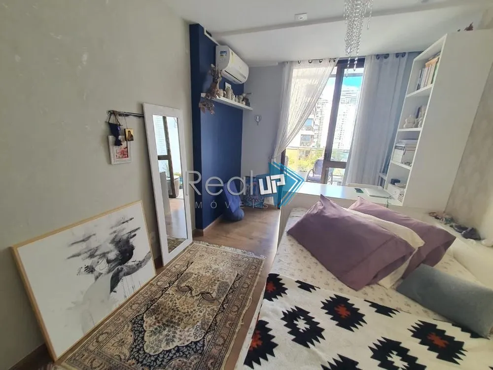 Apartamento, 3 quartos, 131 m² - Foto 12