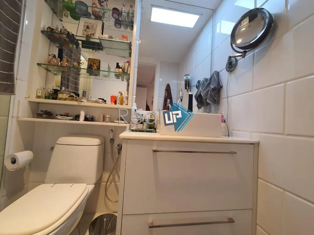 Apartamento, 3 quartos, 131 m² - Foto 23