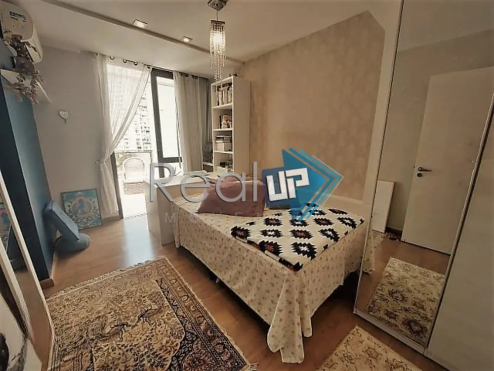Apartamento, 3 quartos, 131 m² - Foto 15