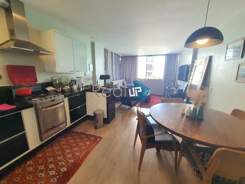 Apartamento, 3 quartos, 131 m² - Foto 4