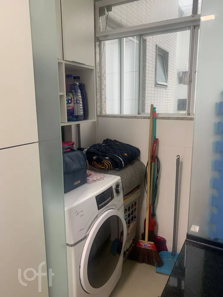 Apartamento à venda com 3 quartos, 101m² - Foto 4