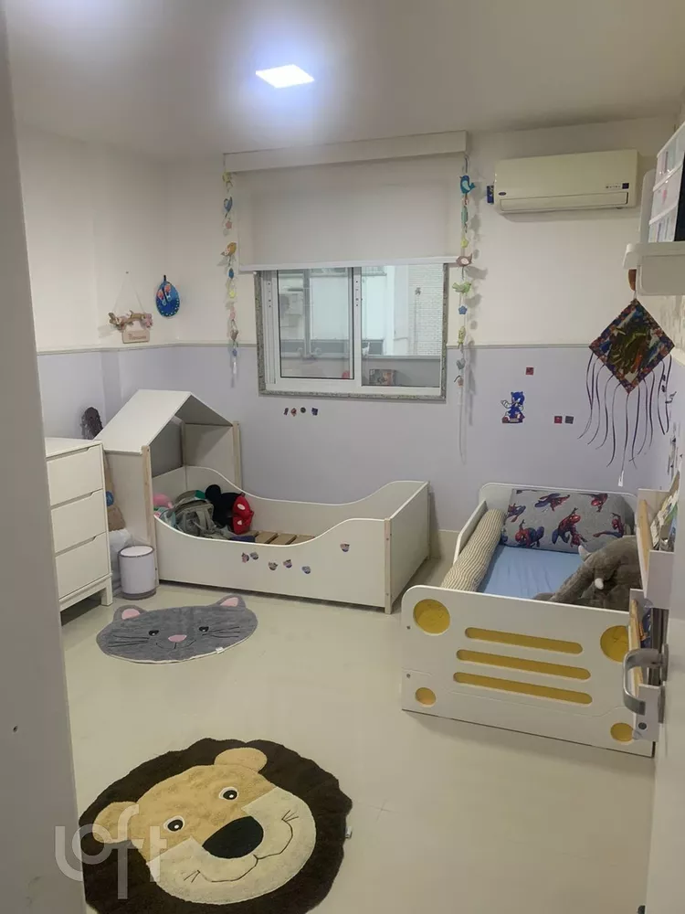 Apartamento à venda com 3 quartos, 101m² - Foto 3