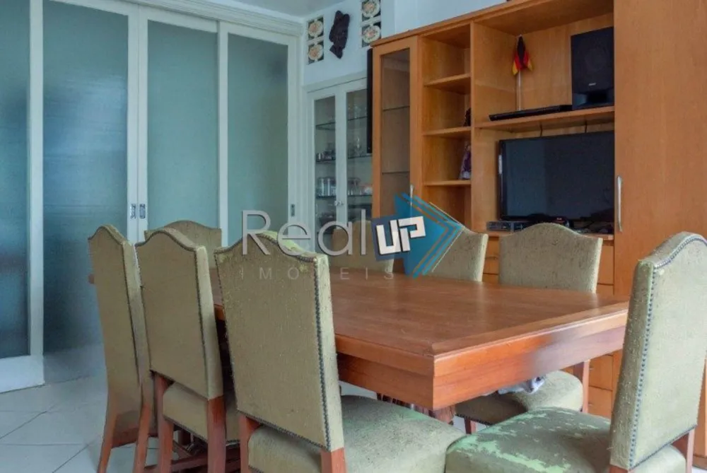 Apartamento, 4 quartos, 165 m² - Foto 5
