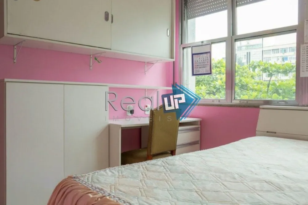 Apartamento, 4 quartos, 165 m² - Foto 9