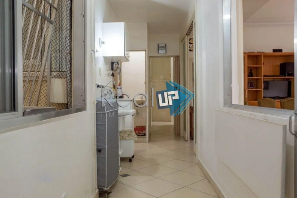 Apartamento, 4 quartos, 165 m² - Foto 30