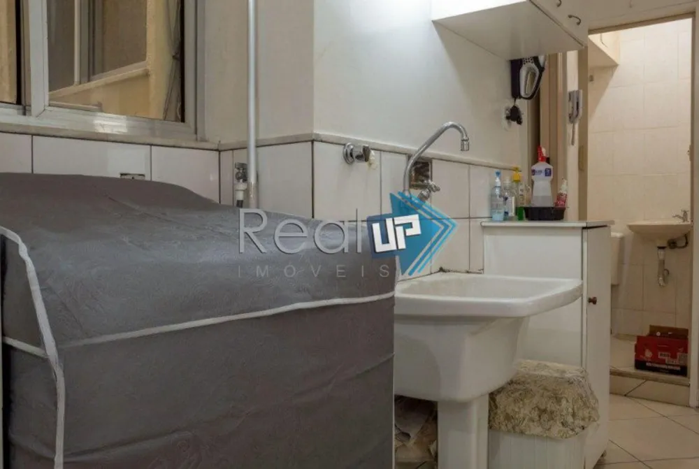 Apartamento, 4 quartos, 165 m² - Foto 31