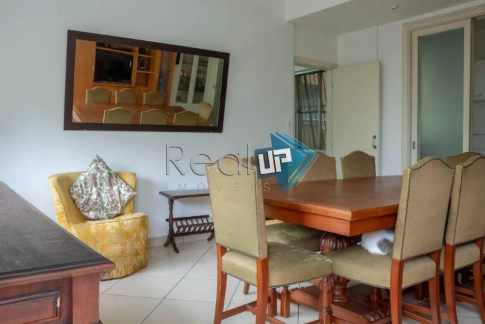 Apartamento, 4 quartos, 165 m² - Foto 3