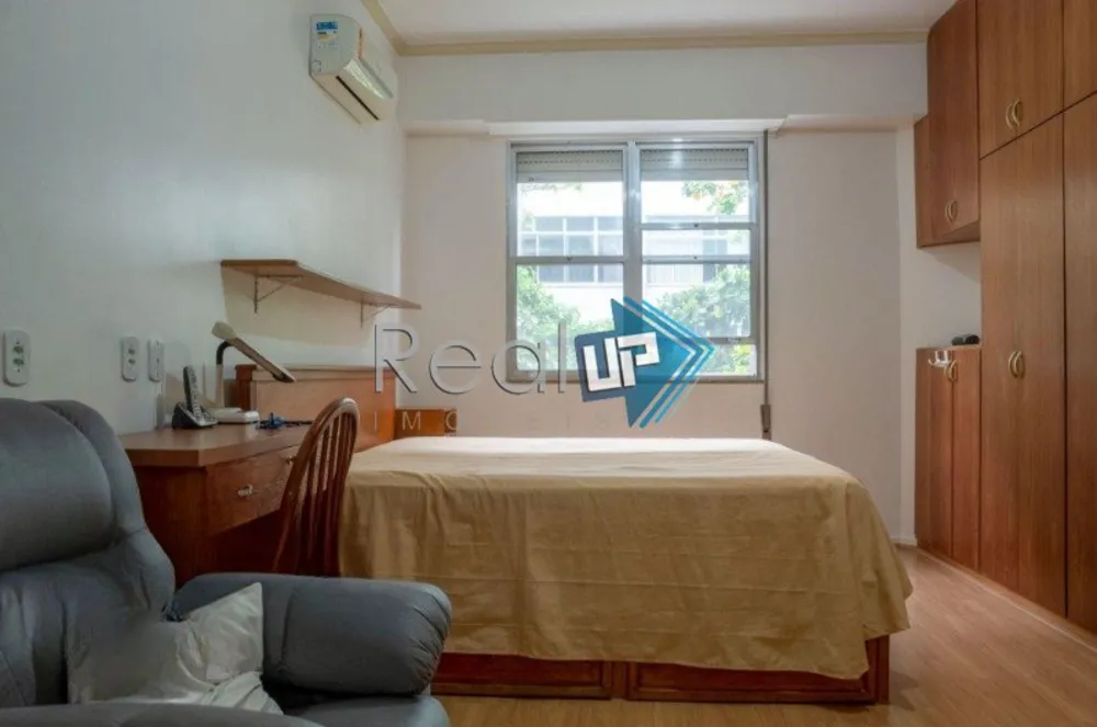 Apartamento, 4 quartos, 165 m² - Foto 13