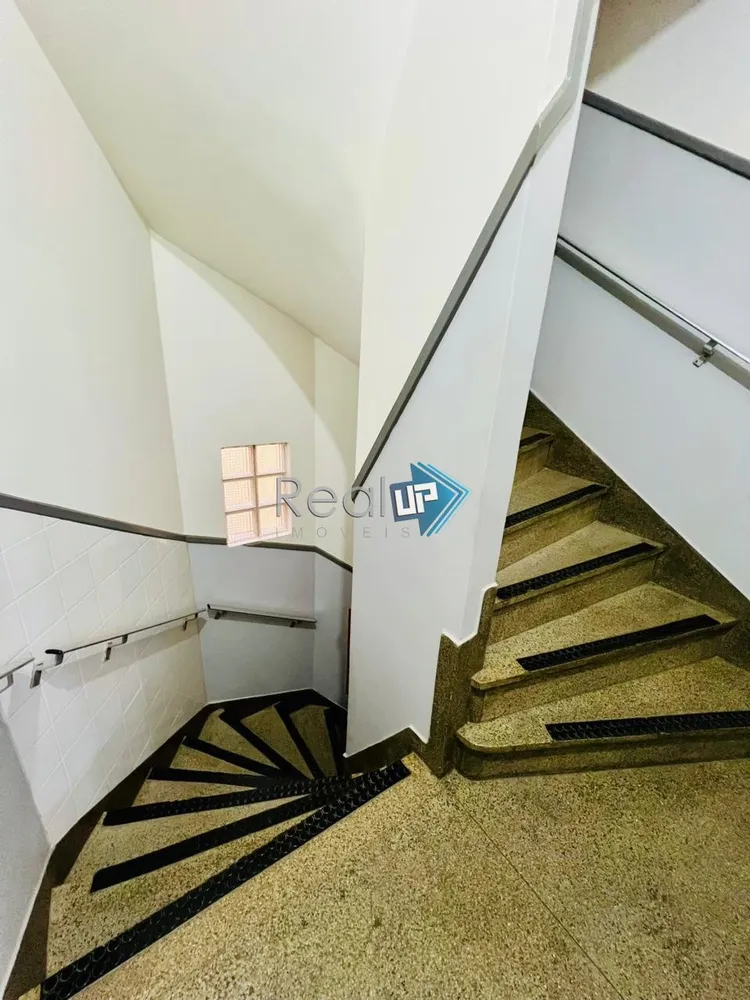 Apartamento, 4 quartos, 165 m² - Foto 37