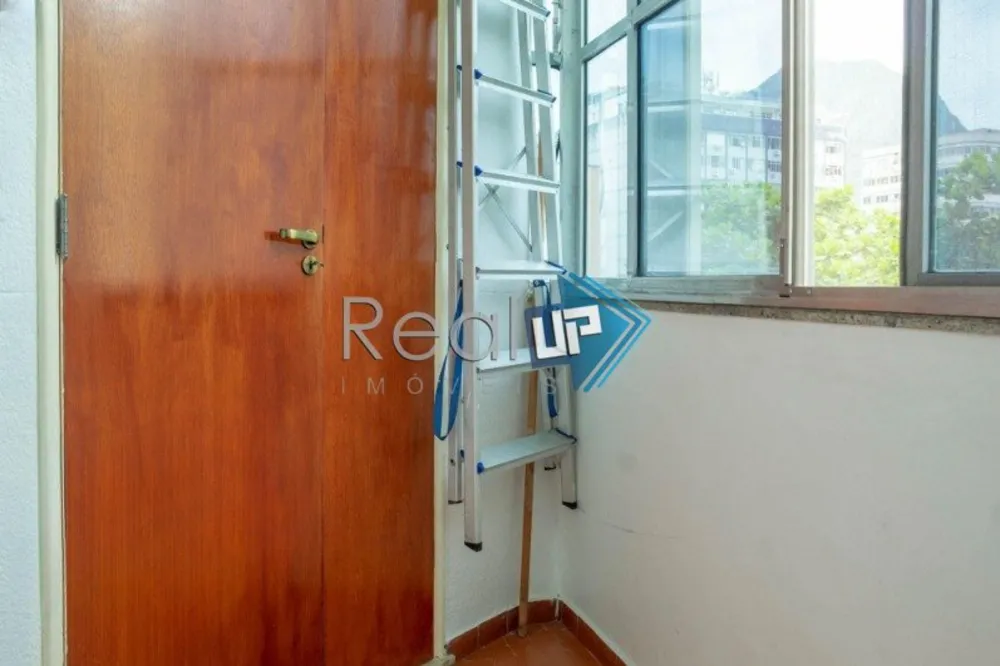 Apartamento, 4 quartos, 165 m² - Foto 18