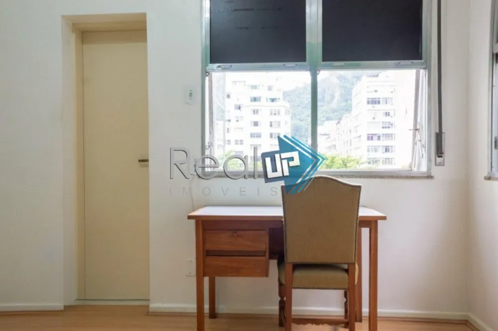 Apartamento, 4 quartos, 165 m² - Foto 7