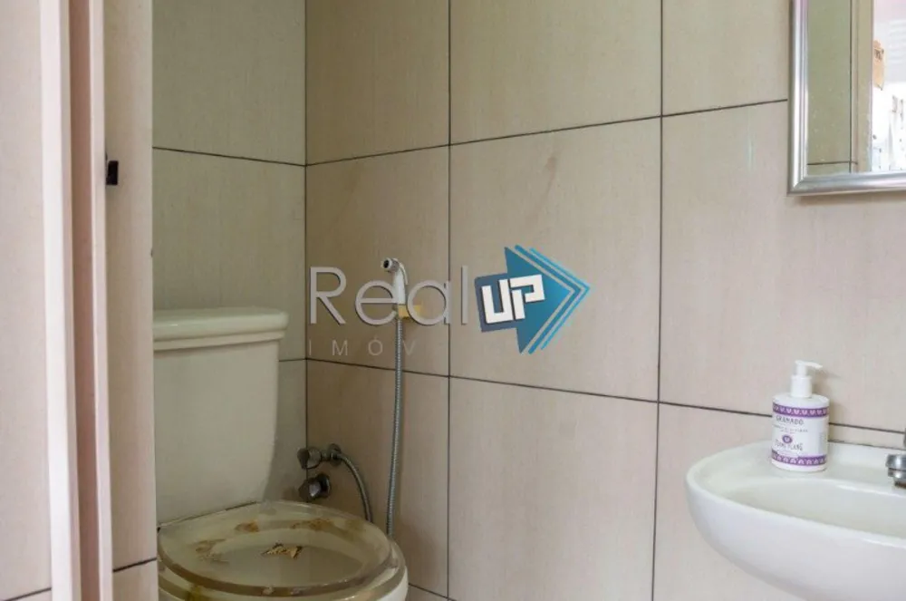 Apartamento, 4 quartos, 165 m² - Foto 21