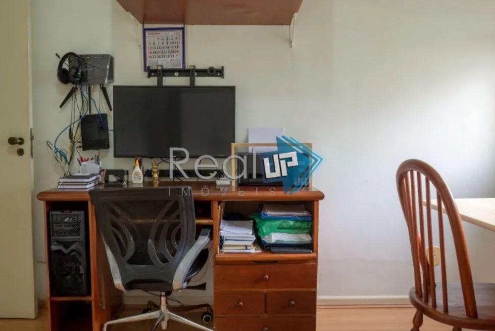 Apartamento, 4 quartos, 165 m² - Foto 14