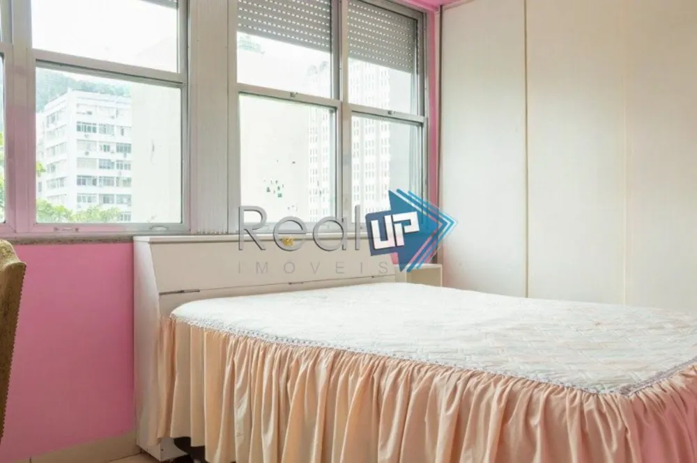 Apartamento, 4 quartos, 165 m² - Foto 10