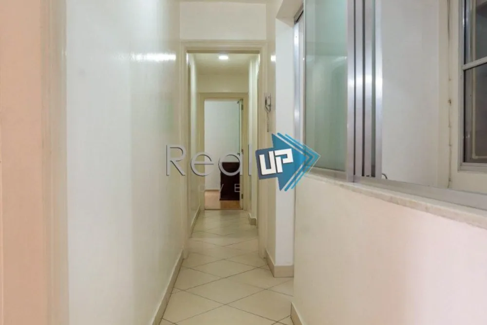 Apartamento, 4 quartos, 165 m² - Foto 24