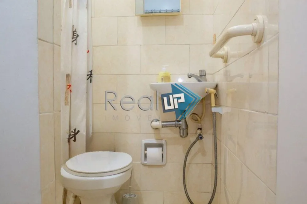 Apartamento, 4 quartos, 165 m² - Foto 26