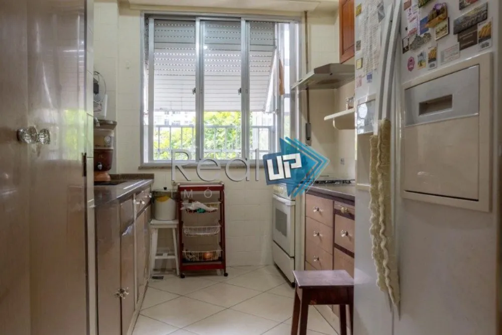 Apartamento, 4 quartos, 165 m² - Foto 28