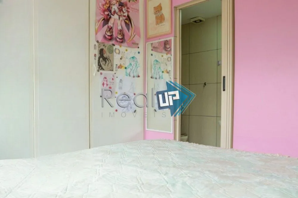 Apartamento, 4 quartos, 165 m² - Foto 8