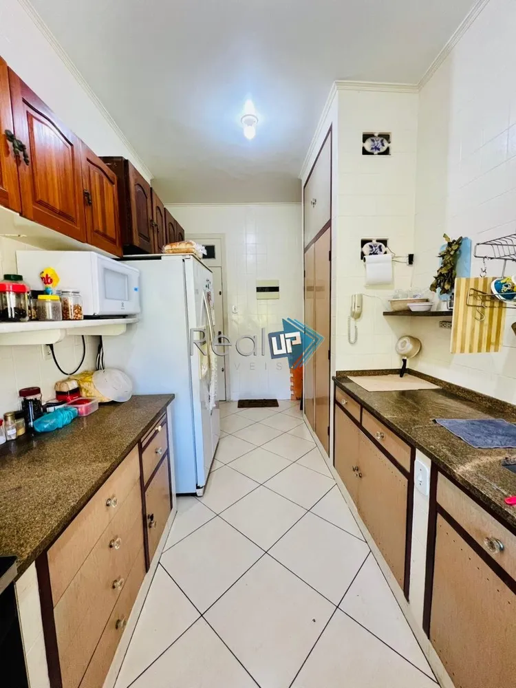 Apartamento, 4 quartos, 165 m² - Foto 27