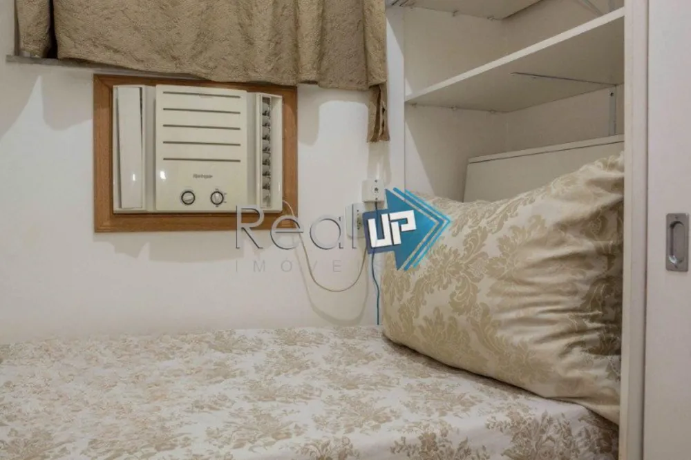 Apartamento, 4 quartos, 165 m² - Foto 36