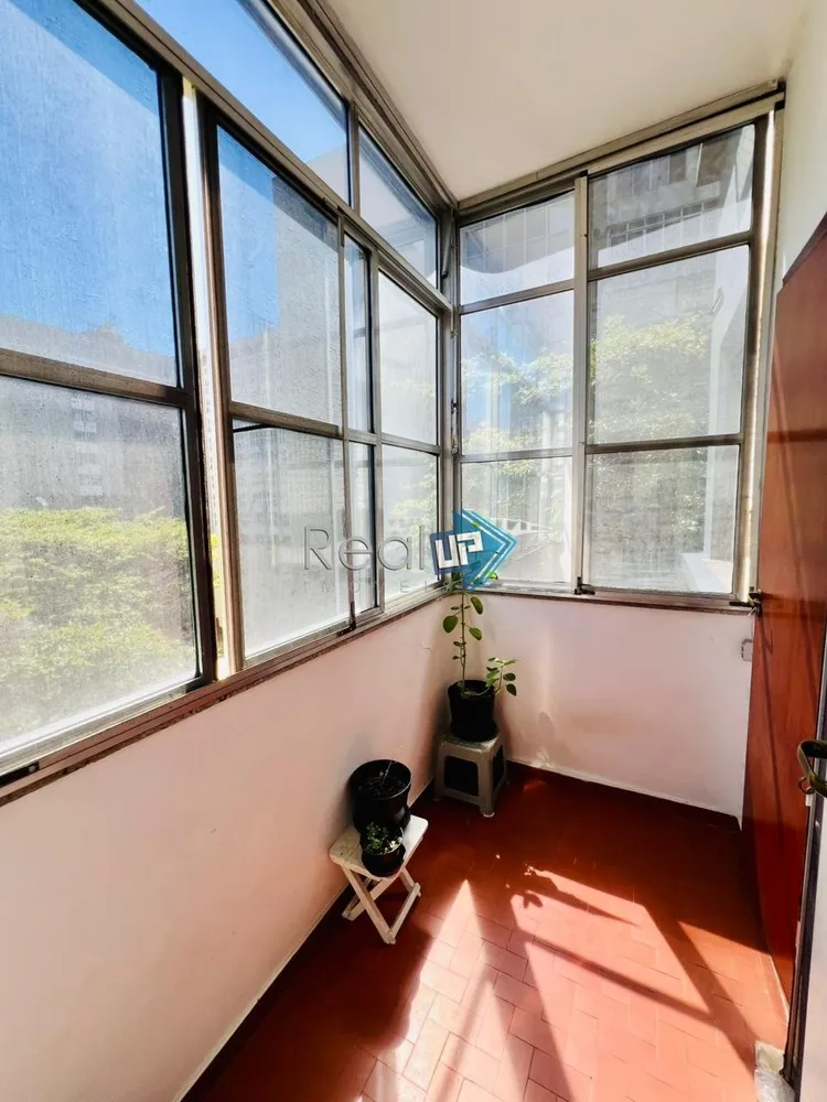 Apartamento, 4 quartos, 165 m² - Foto 17