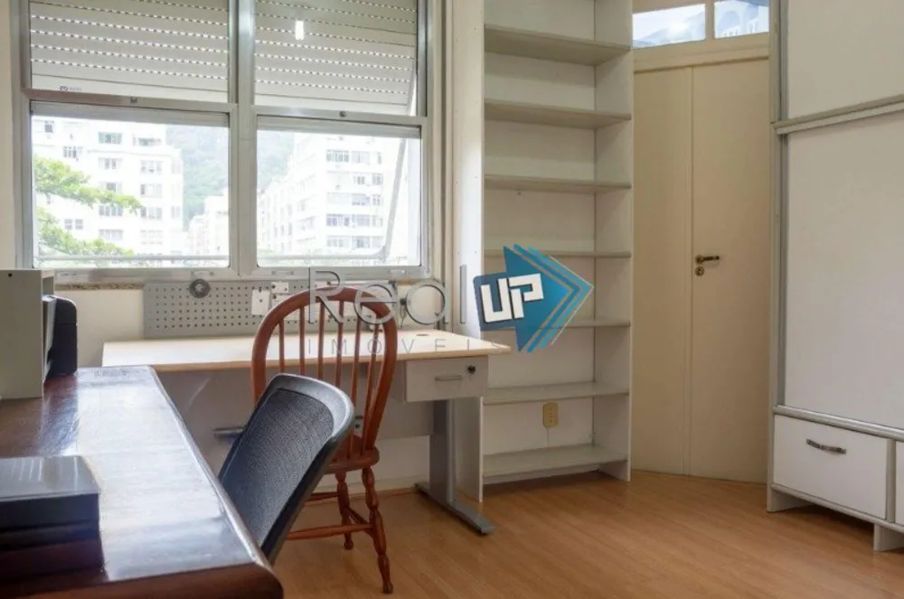 Apartamento, 4 quartos, 165 m² - Foto 12