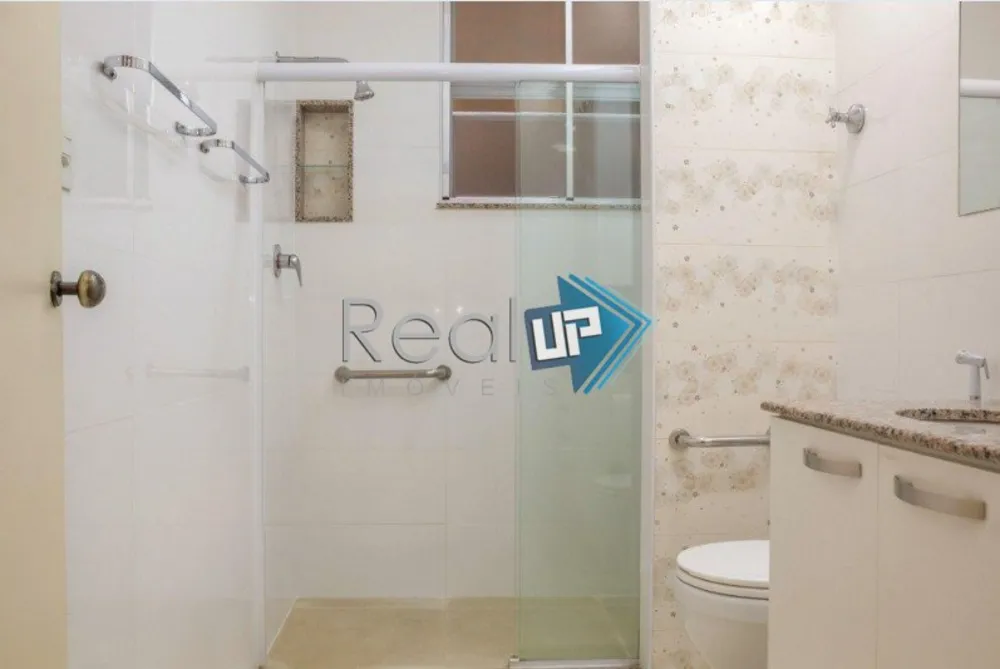Apartamento, 4 quartos, 165 m² - Foto 20