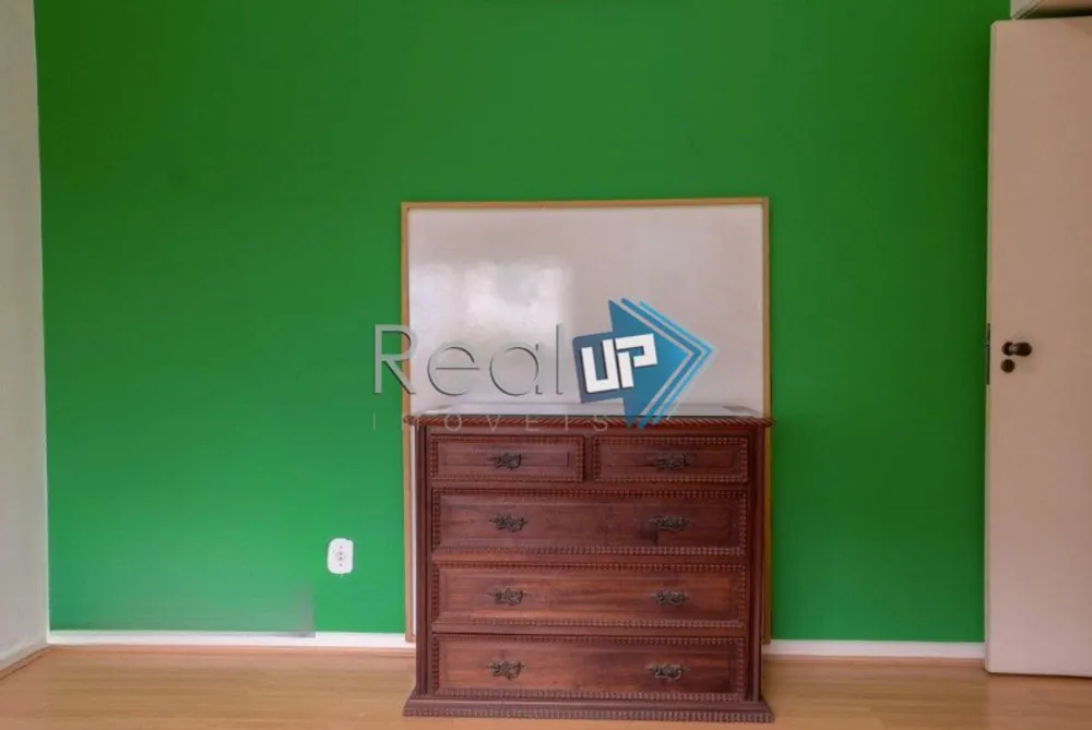 Apartamento, 4 quartos, 165 m² - Foto 34