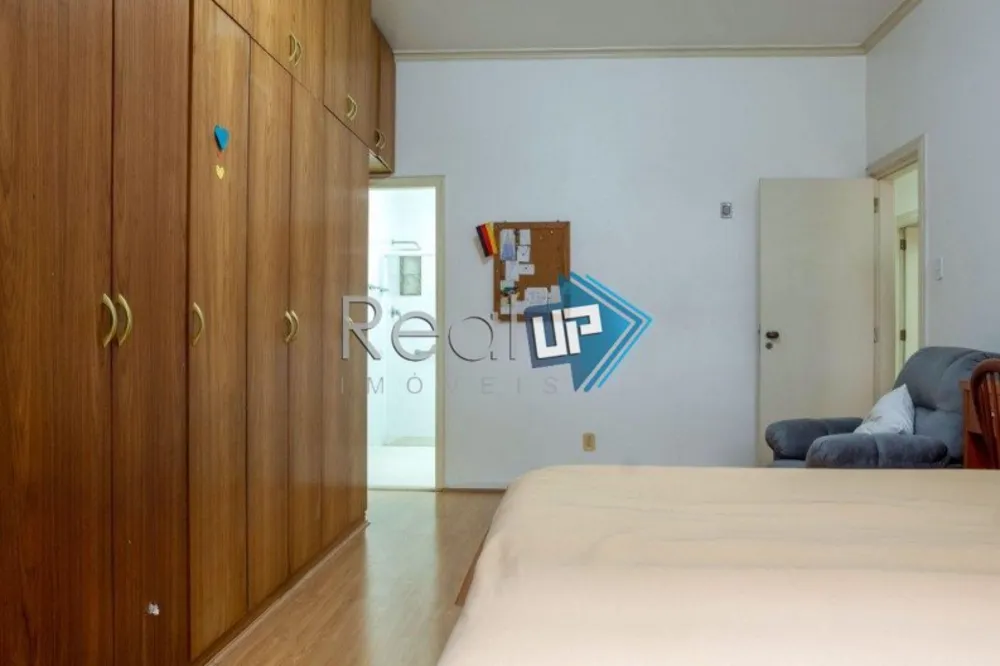 Apartamento, 4 quartos, 165 m² - Foto 16