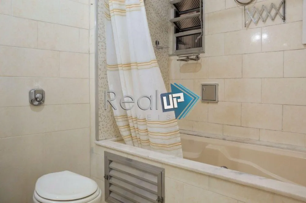 Apartamento, 4 quartos, 165 m² - Foto 22