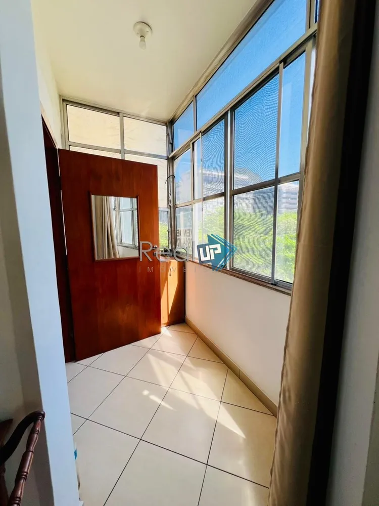 Apartamento, 4 quartos, 165 m² - Foto 4