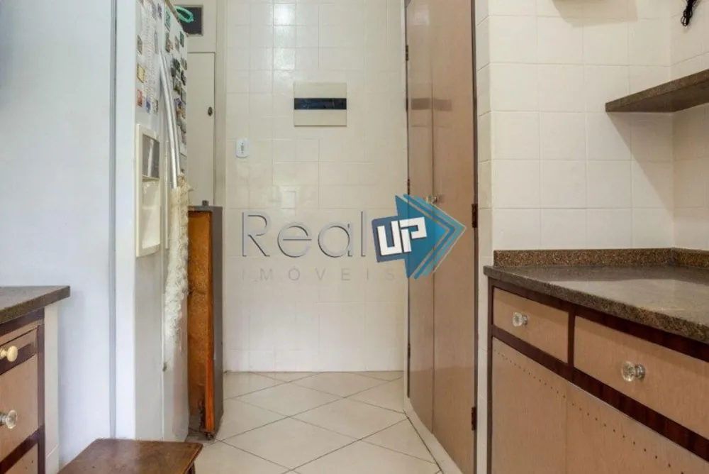 Apartamento, 4 quartos, 165 m² - Foto 29