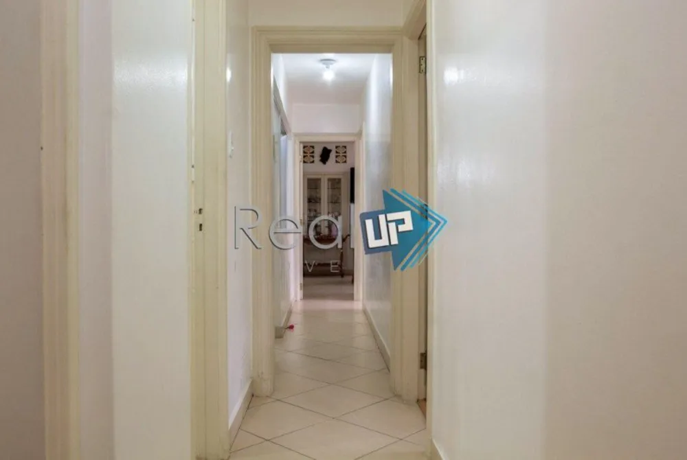 Apartamento, 4 quartos, 165 m² - Foto 6