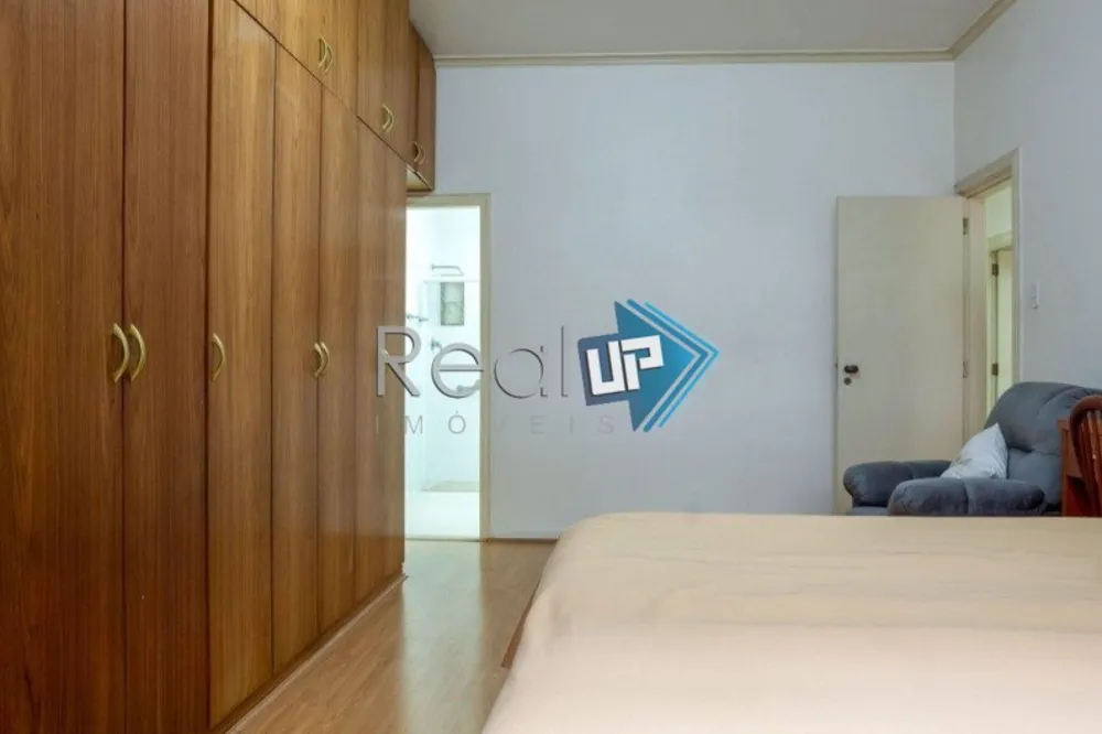 Apartamento, 4 quartos, 165 m² - Foto 15