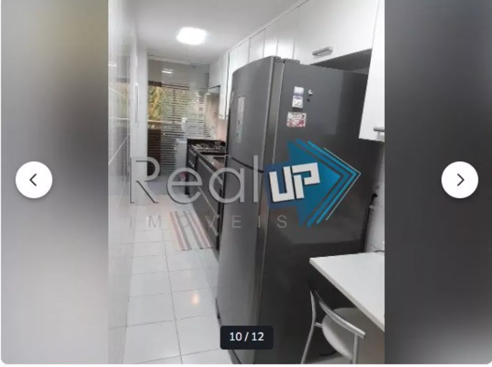 Apartamento à venda com 3 quartos, 124m² - Foto 7