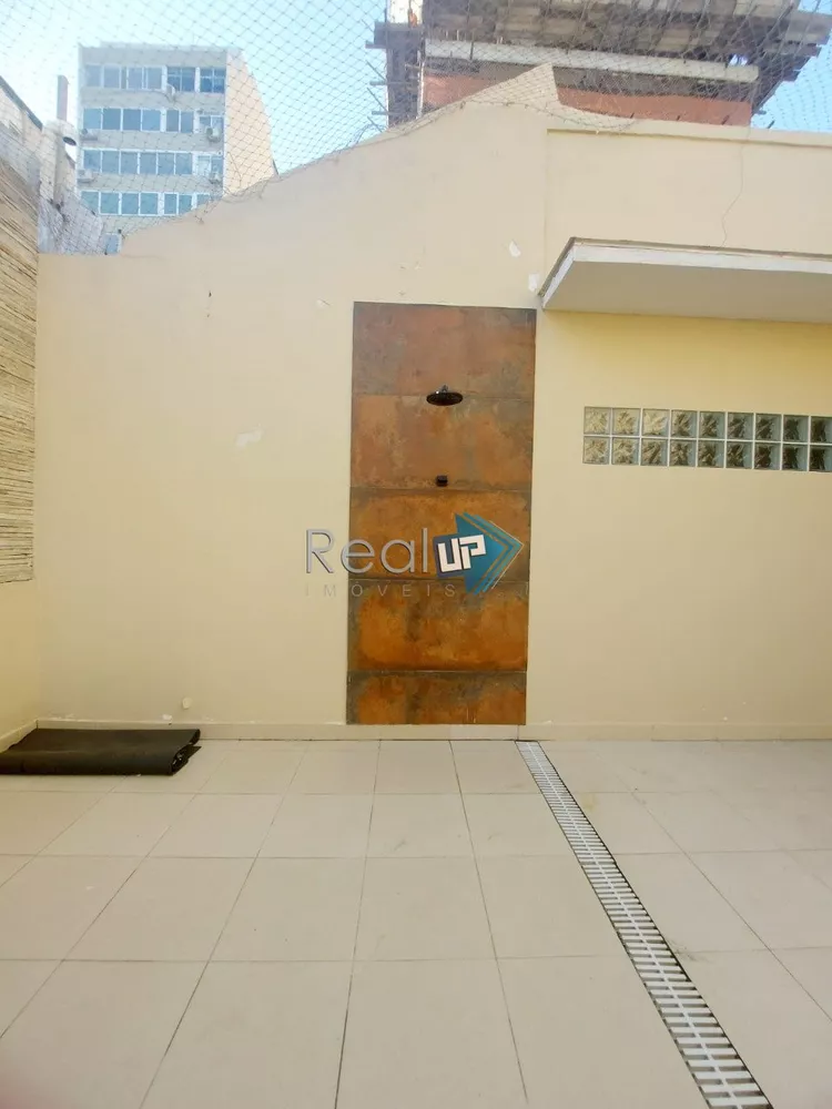 Apartamento, 3 quartos, 187 m² - Foto 31