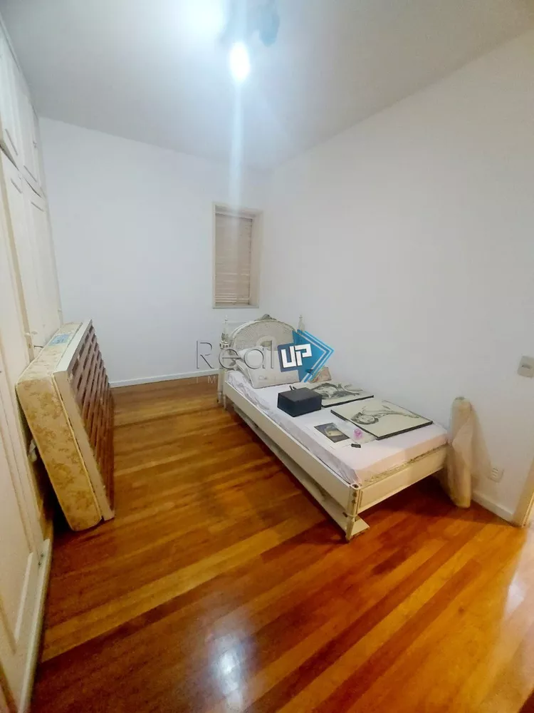 Apartamento, 3 quartos, 187 m² - Foto 17