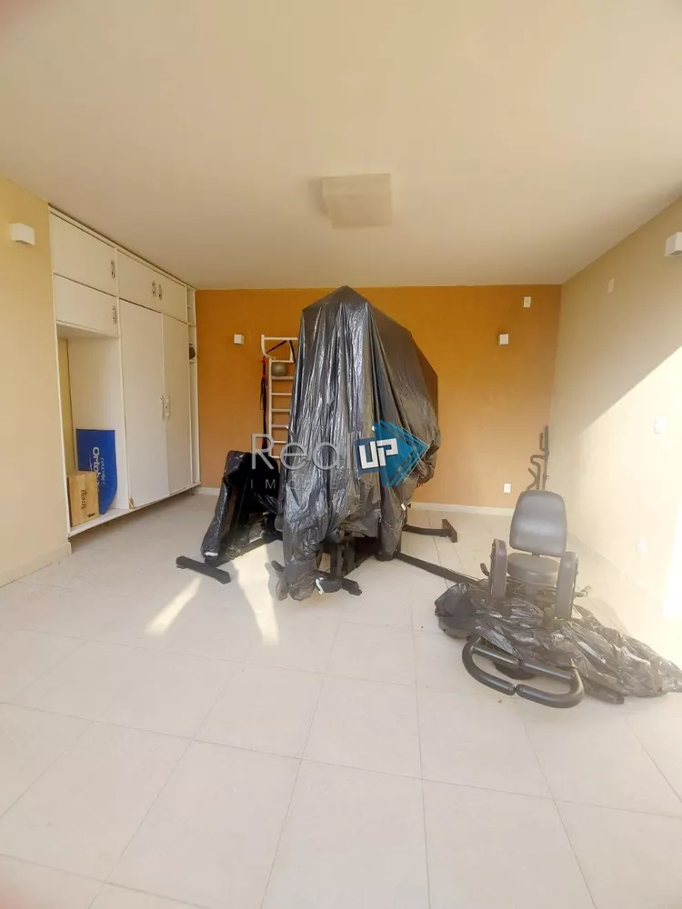 Apartamento, 3 quartos, 187 m² - Foto 33