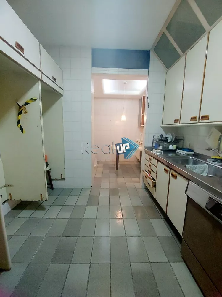 Apartamento, 3 quartos, 187 m² - Foto 25