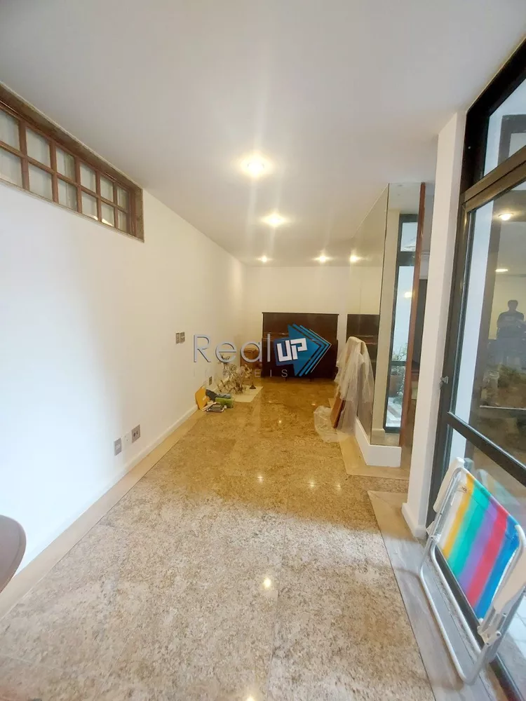 Apartamento, 3 quartos, 187 m² - Foto 6