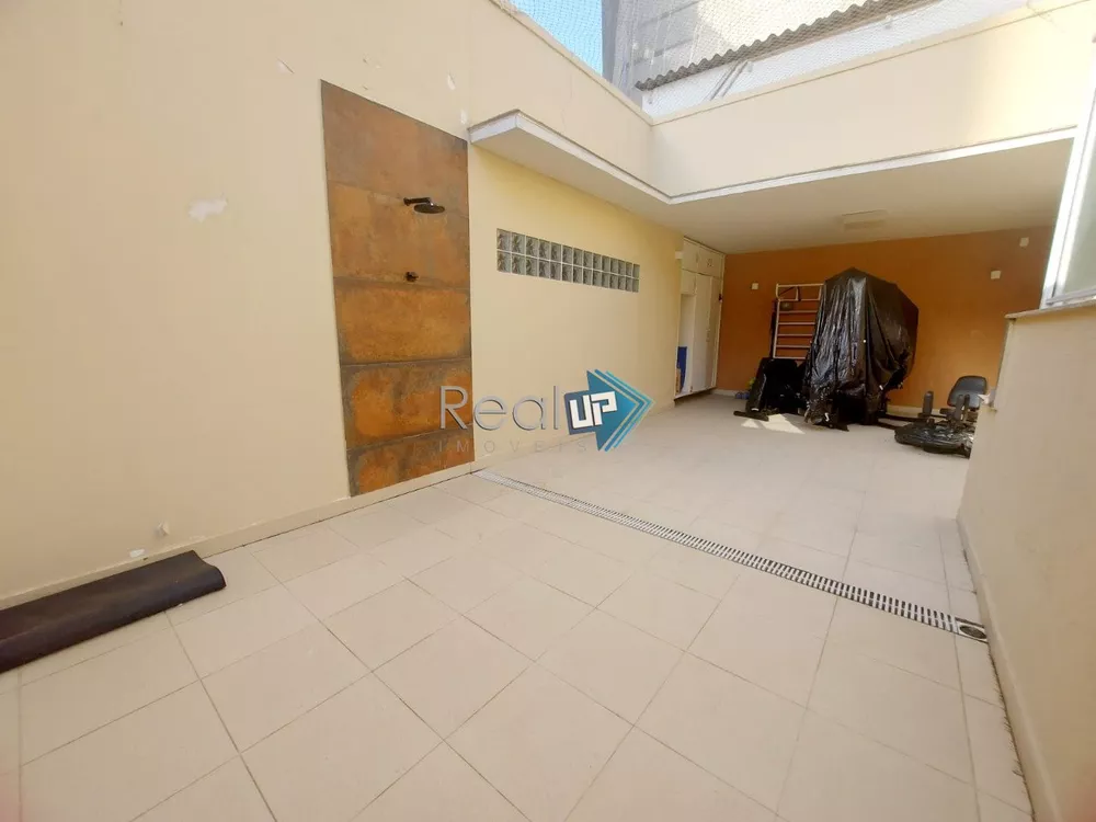 Apartamento, 3 quartos, 187 m² - Foto 32