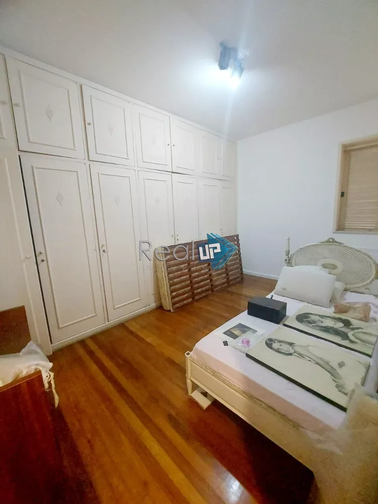 Apartamento, 3 quartos, 187 m² - Foto 16