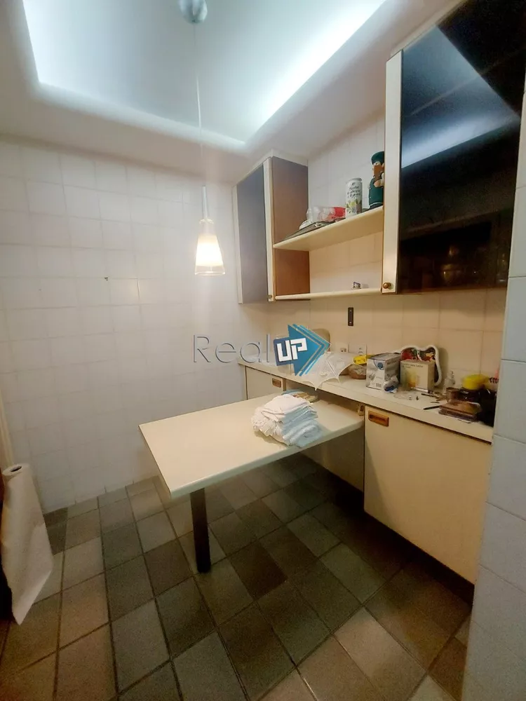 Apartamento, 3 quartos, 187 m² - Foto 24