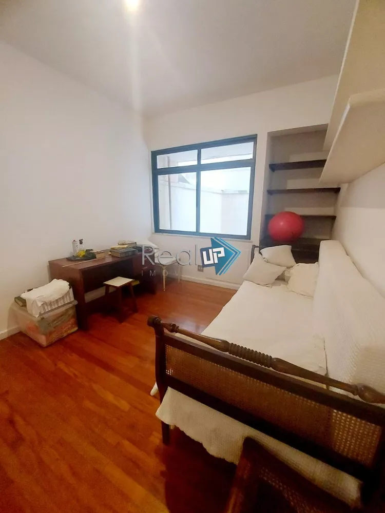 Apartamento, 3 quartos, 187 m² - Foto 13