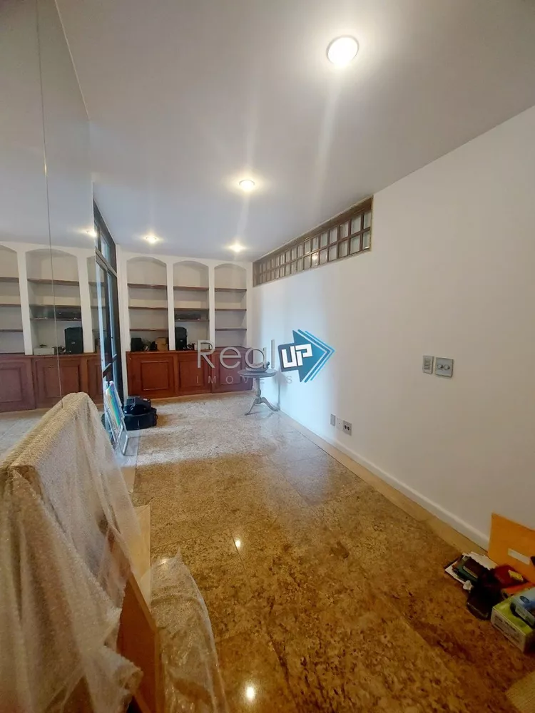 Apartamento, 3 quartos, 187 m² - Foto 5