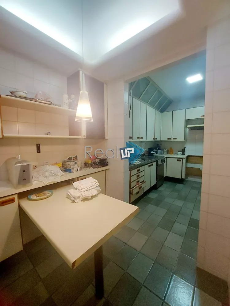 Apartamento, 3 quartos, 187 m² - Foto 23