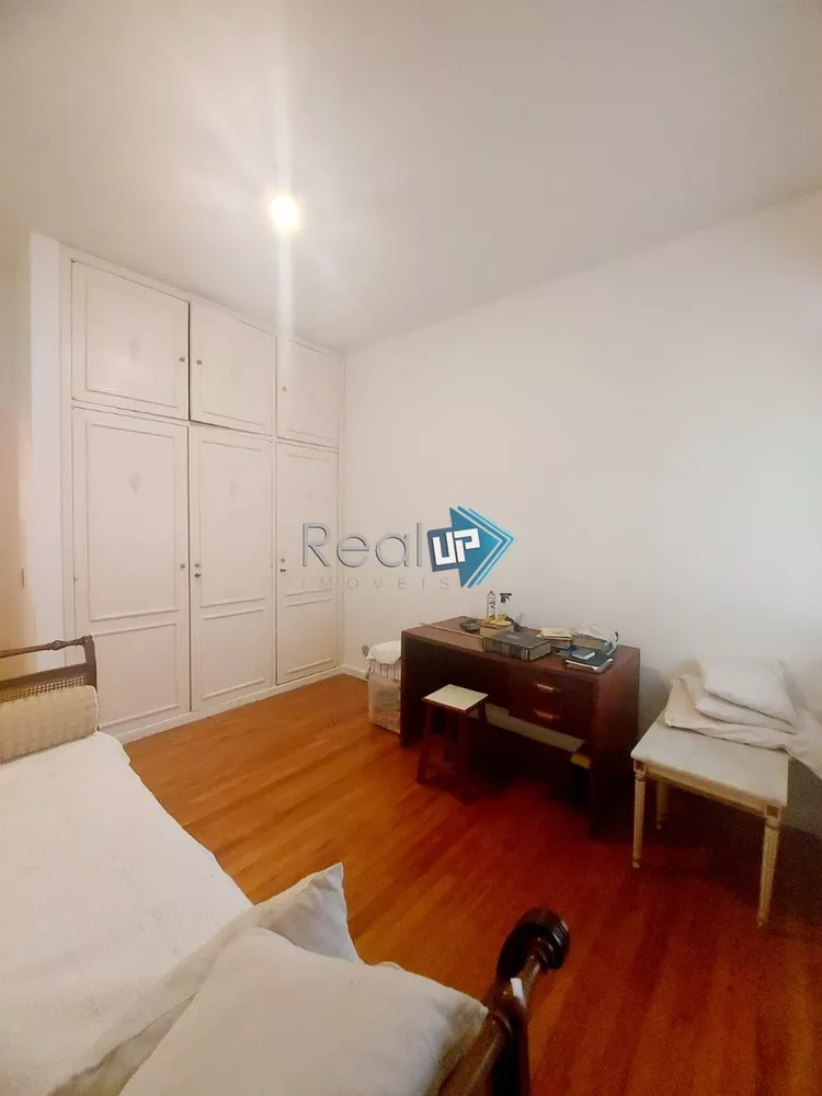 Apartamento, 3 quartos, 187 m² - Foto 14
