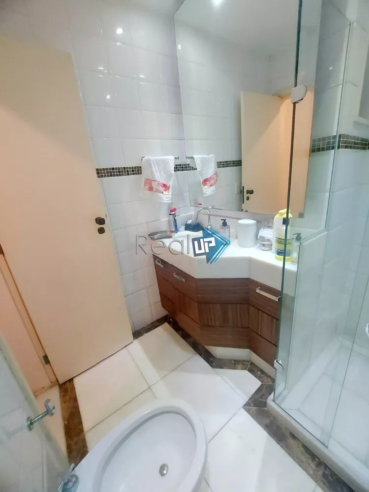 Apartamento, 3 quartos, 187 m² - Foto 12