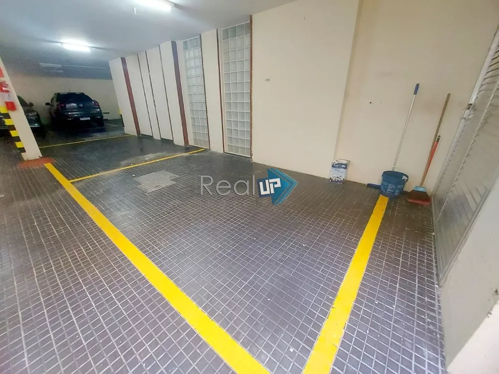 Apartamento, 3 quartos, 187 m² - Foto 35