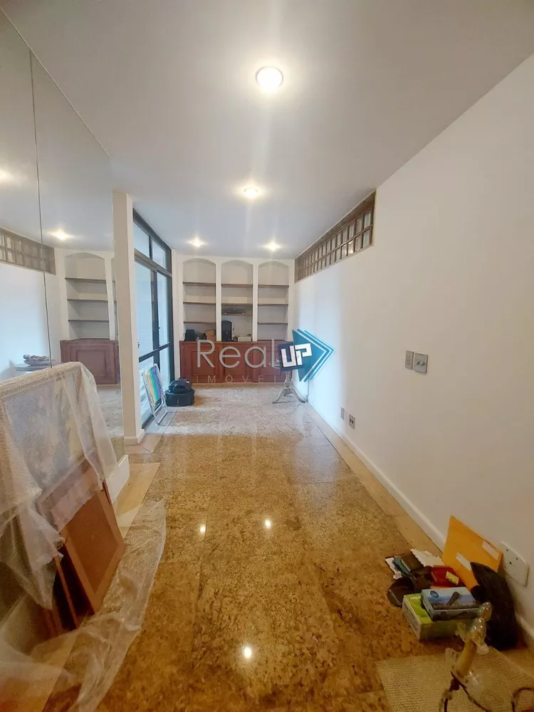 Apartamento, 3 quartos, 187 m² - Foto 4